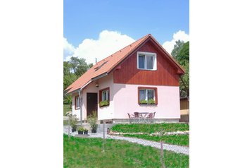 Slovakkia Privát Pavlova Ves, Eksterjöör